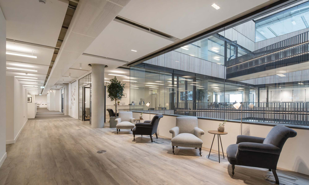 Officelovin' - Page 91 of 329 - Discover The World’s Best Office Design