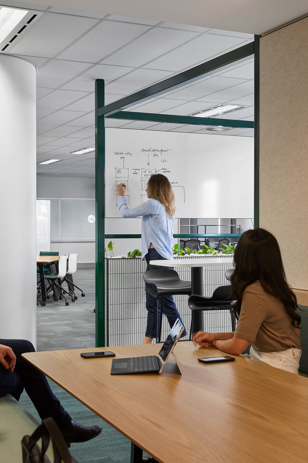 Working pod wa-office-perth-11