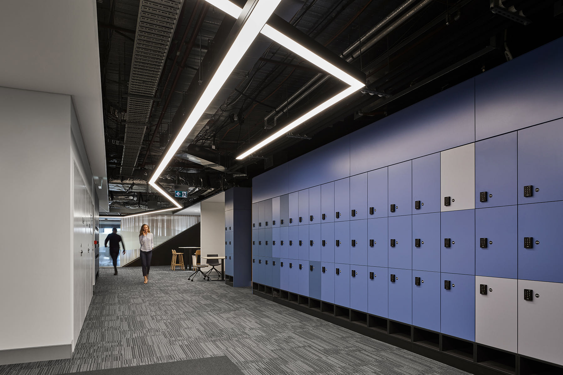 Corridor wa-office-perth-6