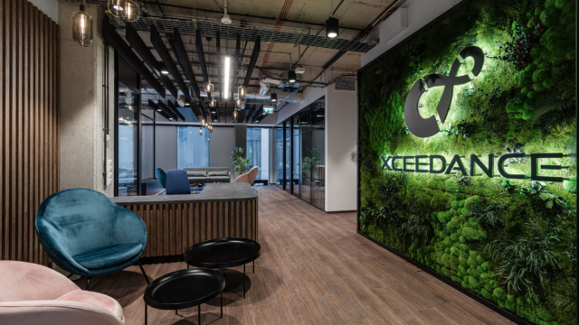 A Look Inside Xceedance’s New Krakow Office