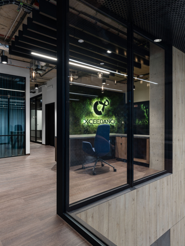 A Look Inside Xceedance’s New Krakow Office