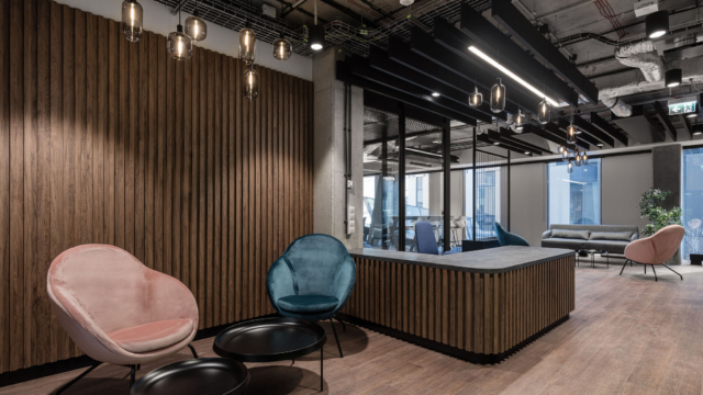 A Look Inside Xceedance’s New Krakow Office