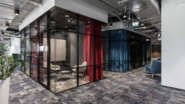 A Look Inside Xceedance’s New Krakow Office
