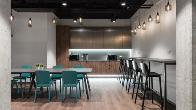 A Look Inside Xceedance’s New Krakow Office