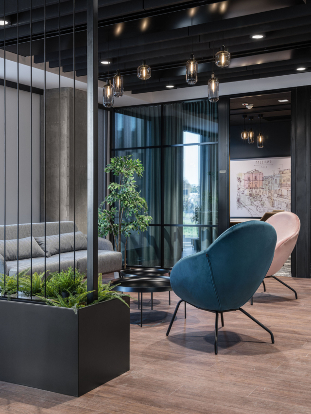 A Look Inside Xceedance’s New Krakow Office