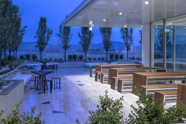 A Look Inside Airport Capital Group’s New Canberra Office