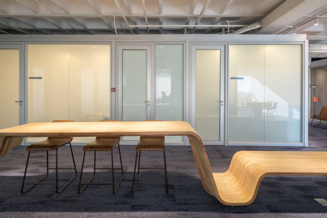 A Look Inside Private French Development Agency’s Brasilia Office