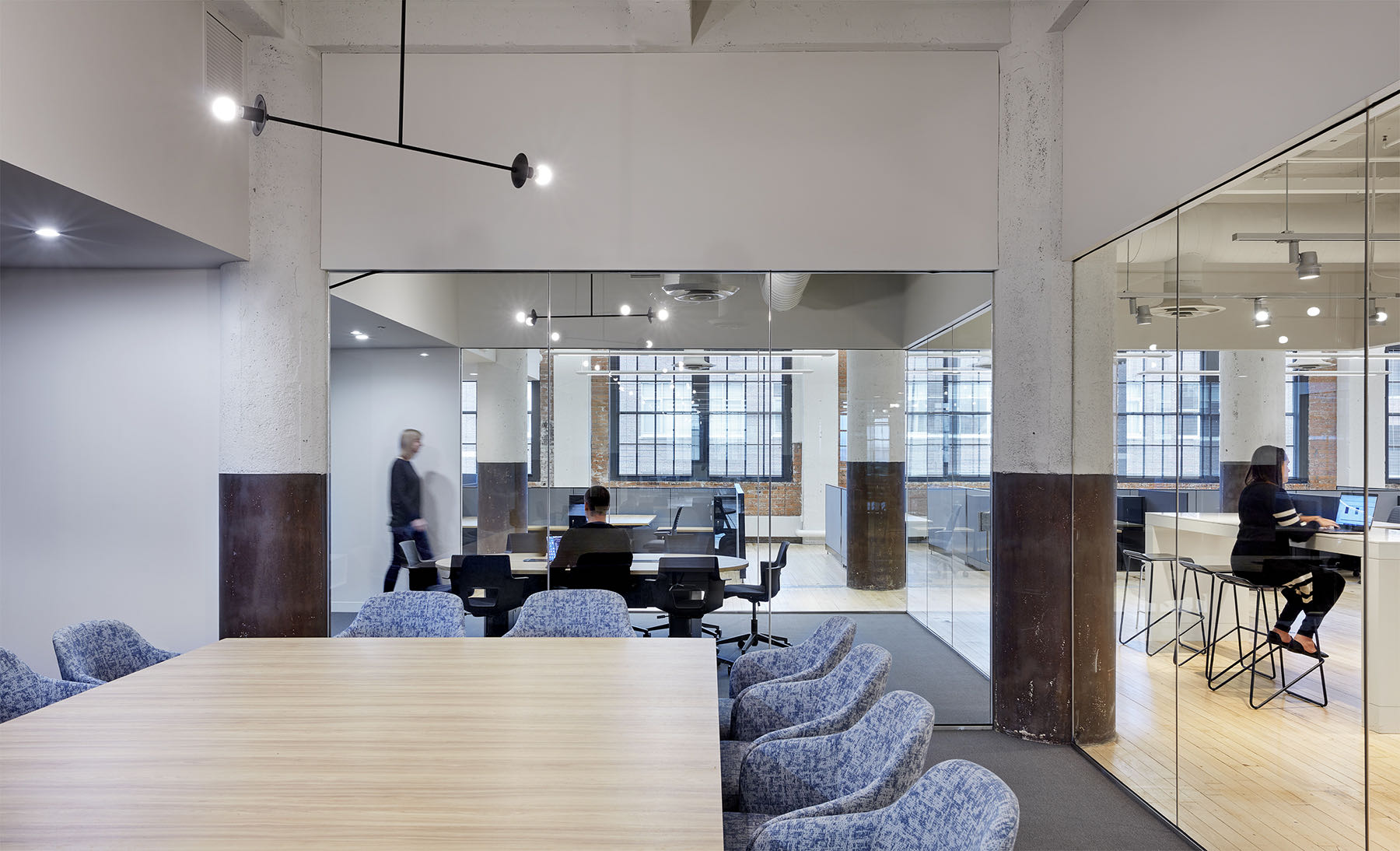 Meeting room loose-viles-minneapolis-office-14