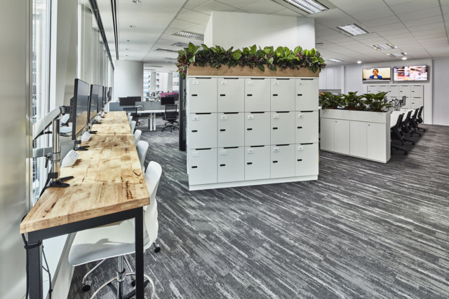Inside BBC Studios + BBC Global News’ New Singapore Office