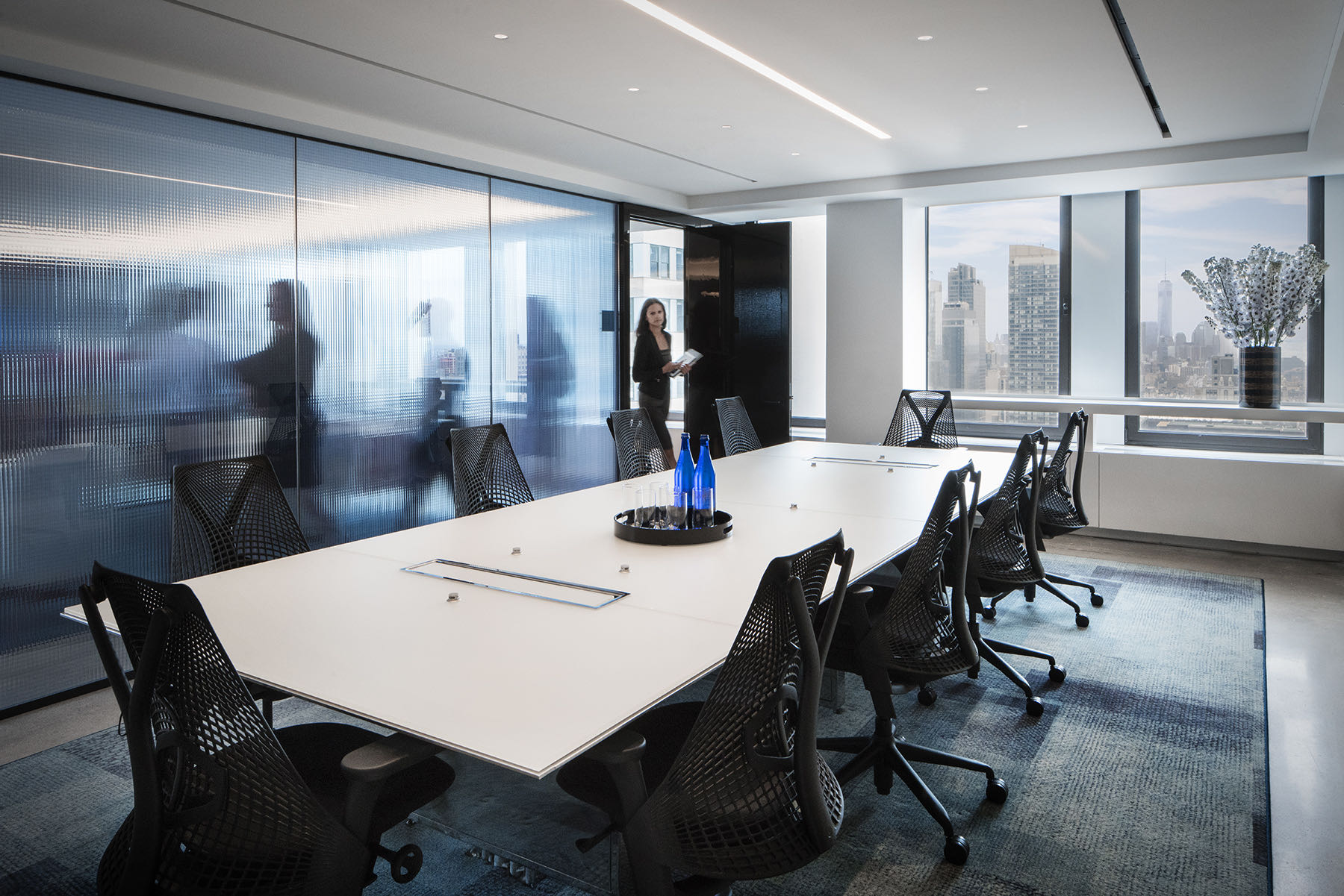 Meeting room cra-nyc-office-4