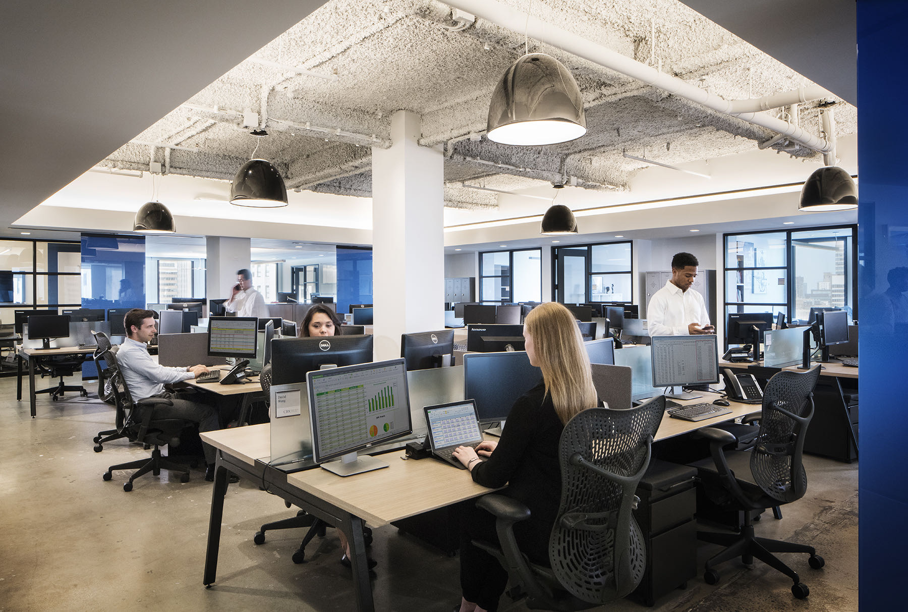 Workspace cra-nyc-office-7
