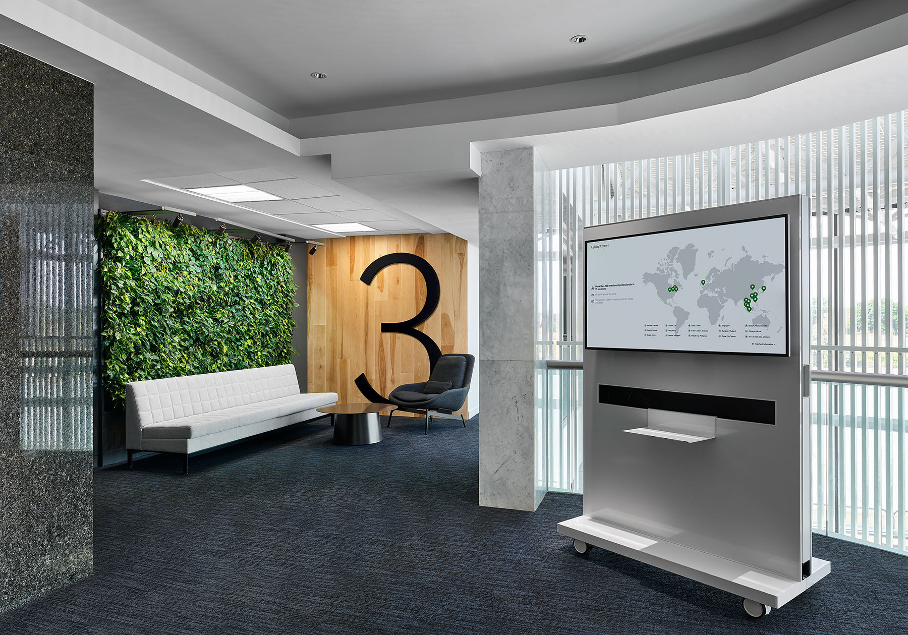 Third floor lobby manulife-01