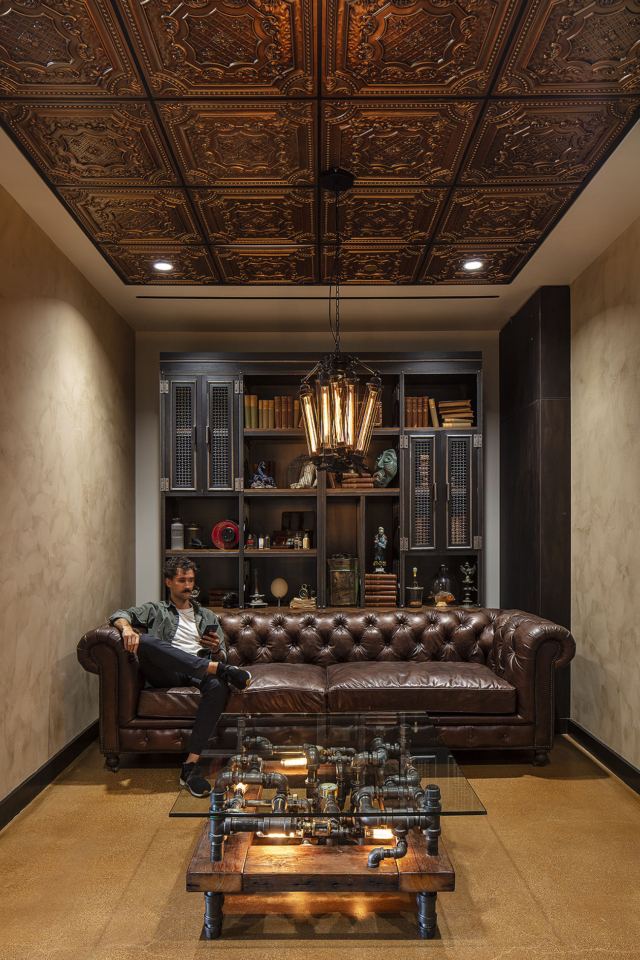 A Look Inside Video Gaming Studio’s Tustin Office