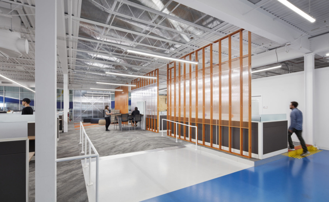 A Look Inside Sun Country Airlines’ New Minneapolis Office
