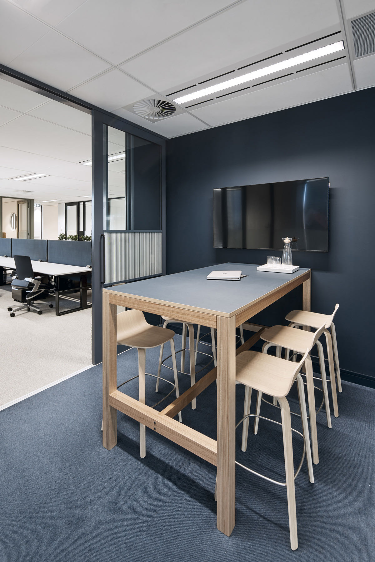 Meeting room yancoal-sydney-office-5