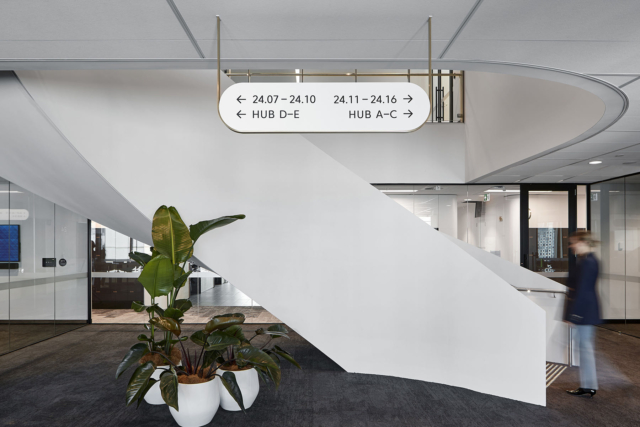 A Tour of Private Financial Company Office in Brisbane