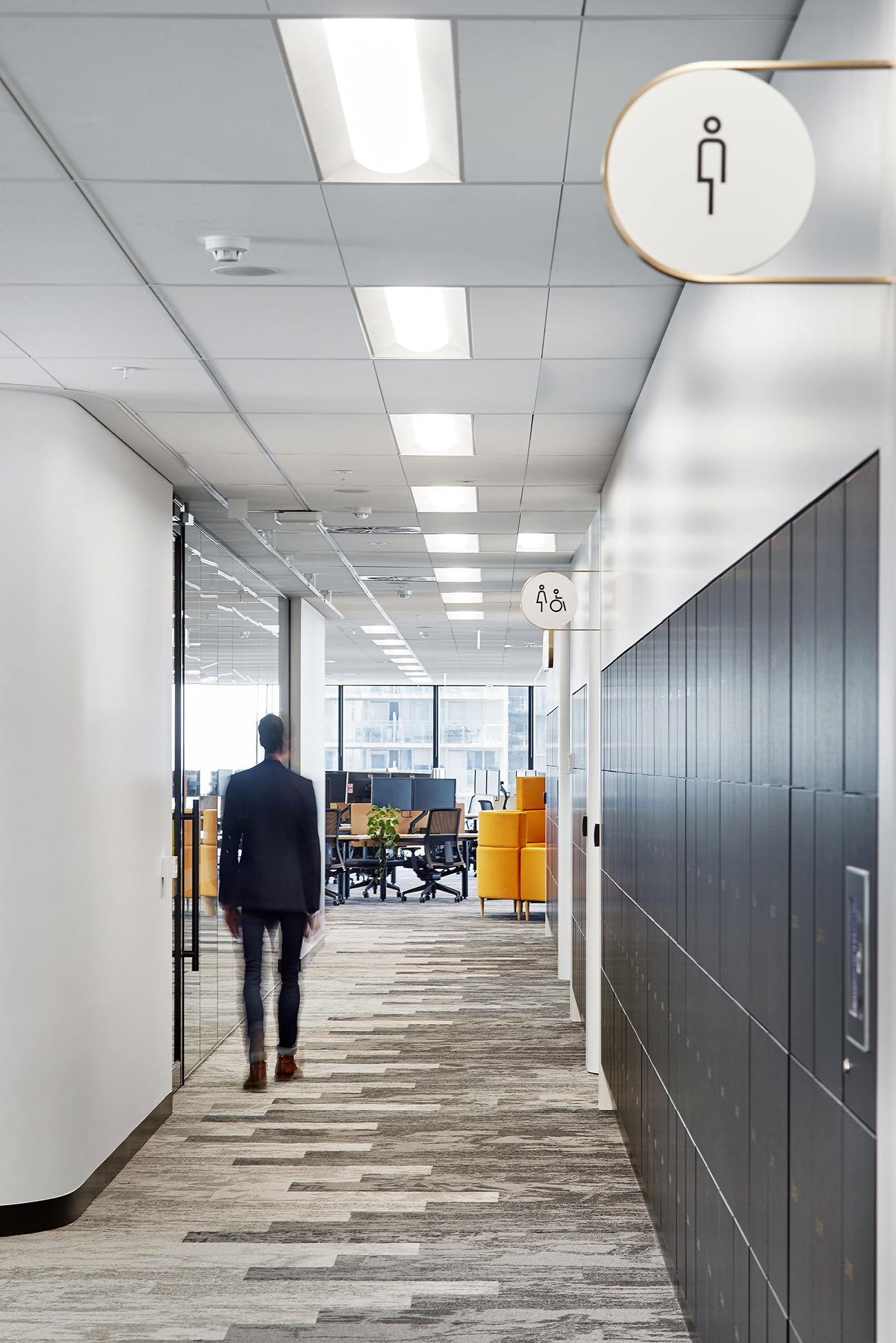 Corridor 130-londsdale-office-2