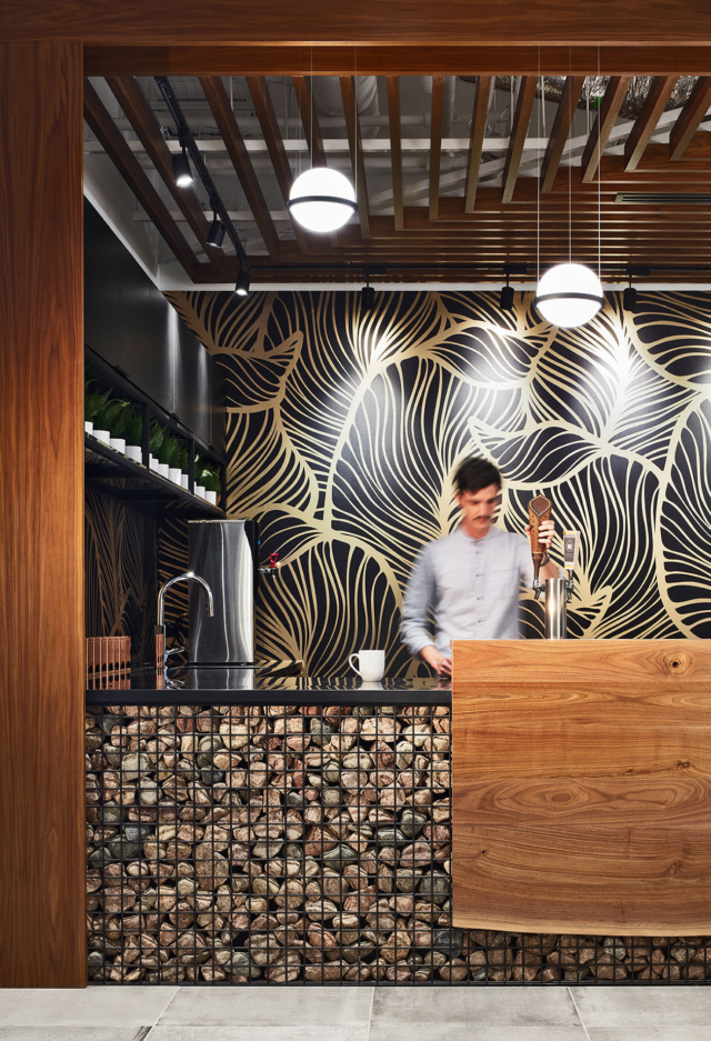 A Tour of ActiveCampaign’s Chicago Office Expansion