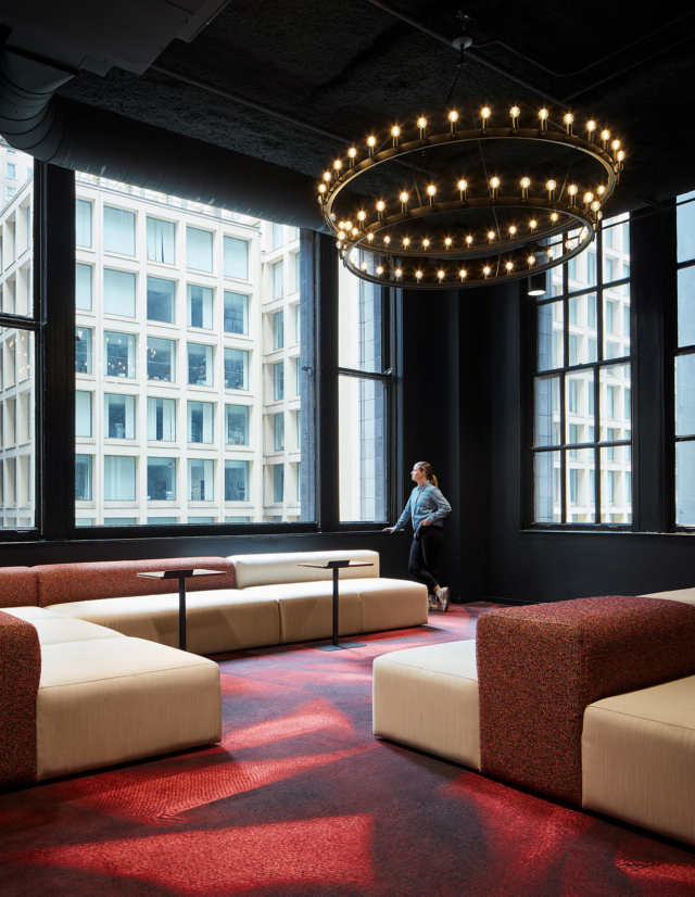 A Tour of ActiveCampaign’s Chicago Office Expansion