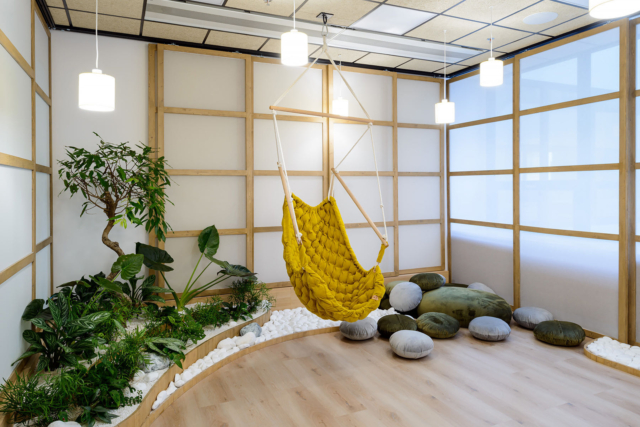 A Look Inside Applifting’s New Prague Office