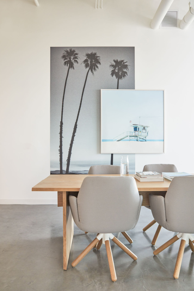 A Tour of Happy Money’s Eclectic Tustin Office