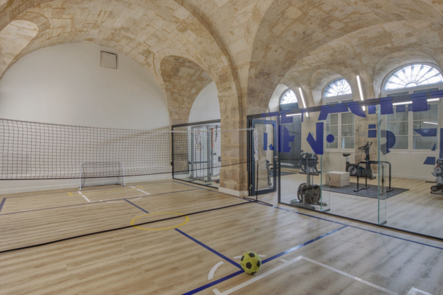 A Look Inside Luni’s New Bordeaux Office