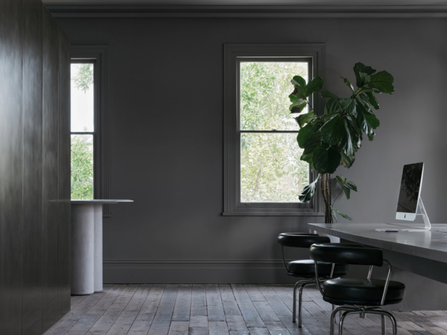 A Peek Inside Adam Kane Architects’ New Melbourne Office