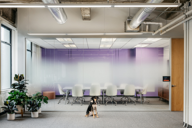 A Peek Inside Fleetsmith’s New San Francisco Office