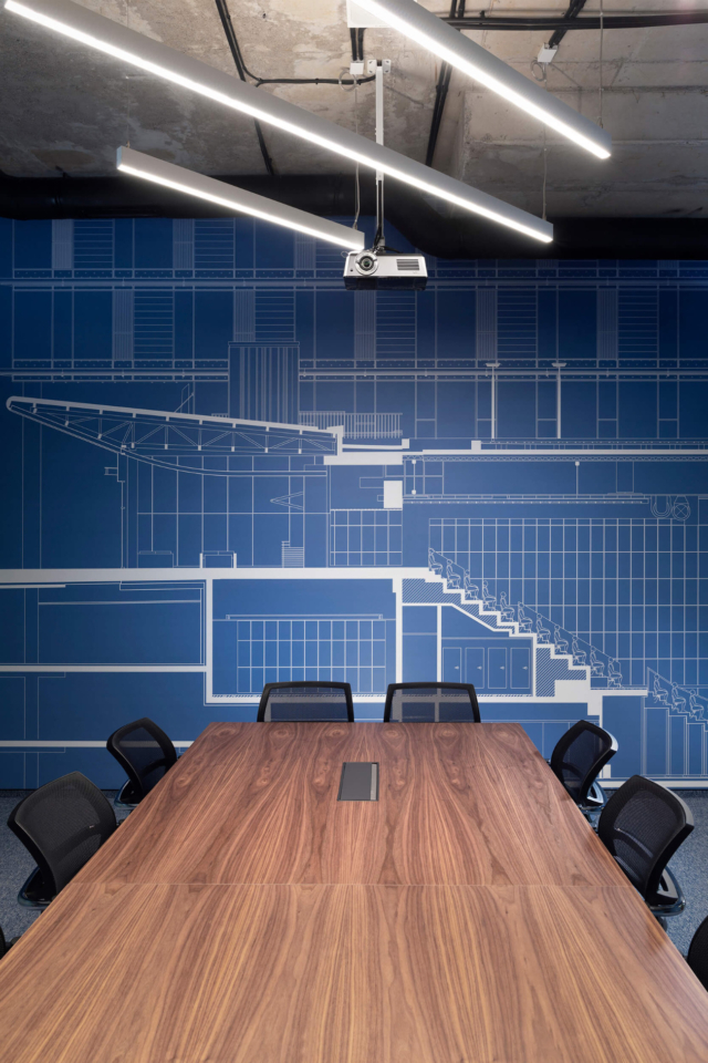 Inside Garitage Investment and Management’s Sofia Office