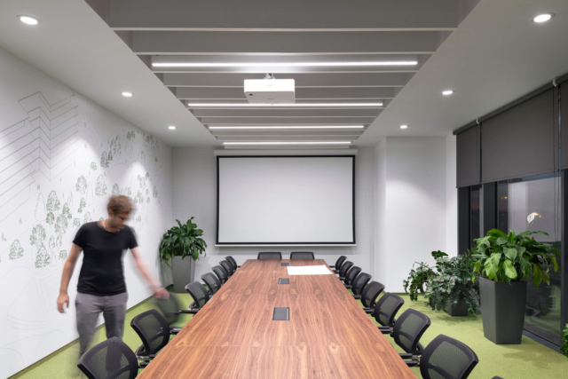 Inside Garitage Investment and Management’s Sofia Office