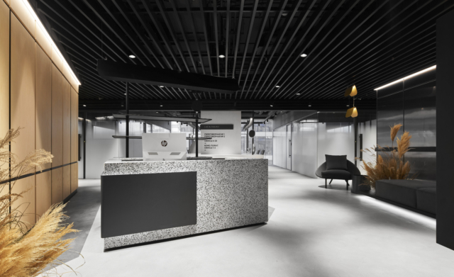 A Tour of Headway’s New Coworking Space in Moscow