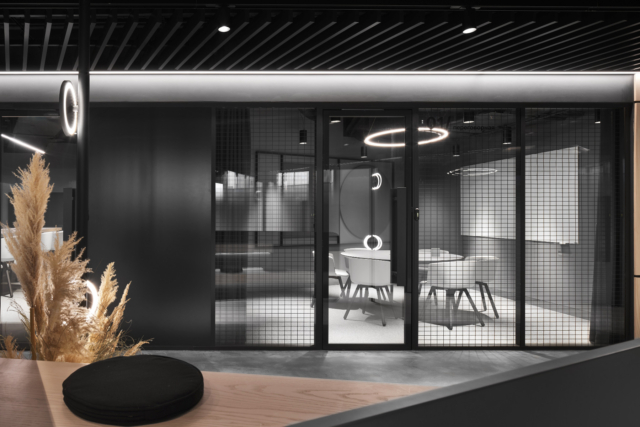 A Tour of Headway’s New Coworking Space in Moscow