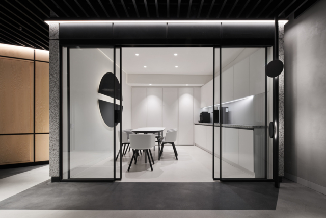 A Tour of Headway’s New Coworking Space in Moscow