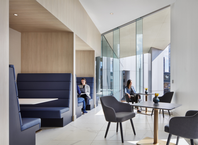 A Tour of Two22’s New Minneapolis Office