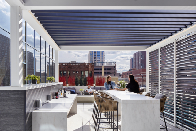 A Tour of Two22’s New Minneapolis Office
