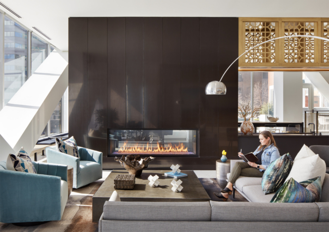 A Tour of Two22’s New Minneapolis Office