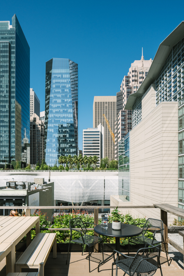 A Look Inside Dharma Labs’ New San Francisco Office
