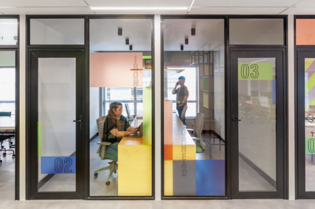 A Look Inside Leonardi Advogados’s New São Paulo Office