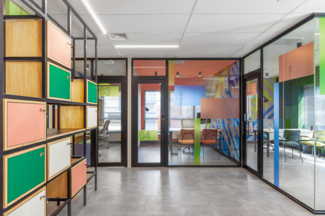 A Look Inside Leonardi Advogados’s New São Paulo Office