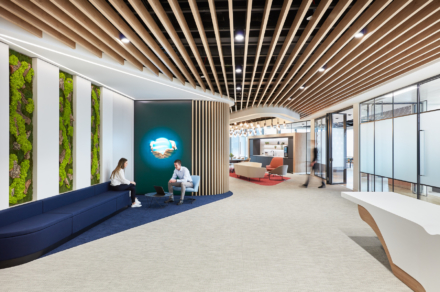 Officelovin' - Discover The World's Best Office Design