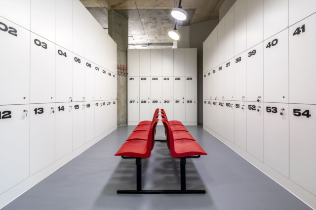 A Tour of The Conran Shop’s New London Office