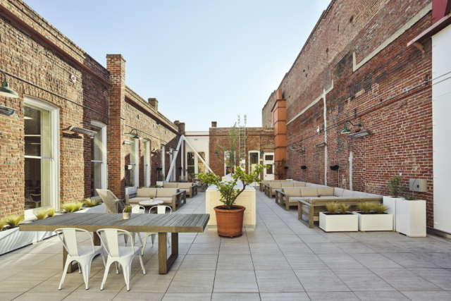 A Look Inside ThredUp’s New Oakland Office