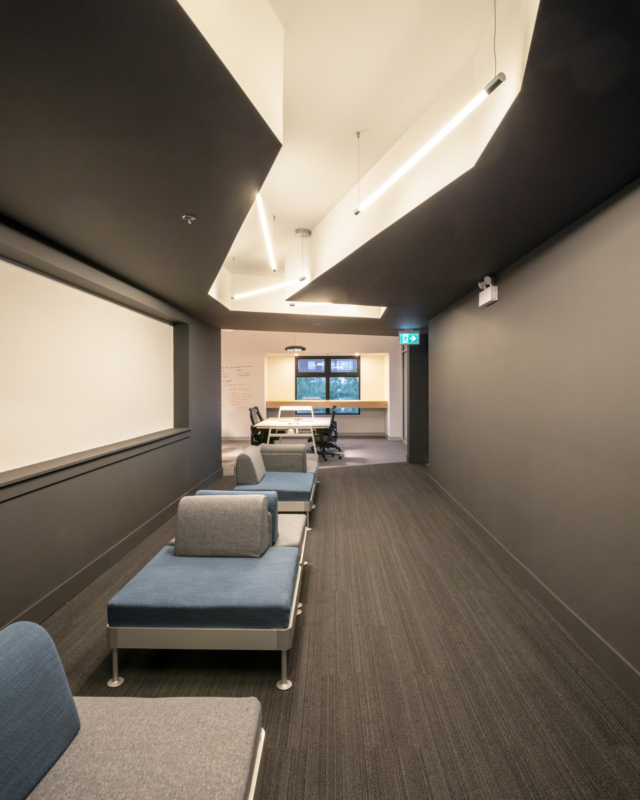 A Look Inside Content Bloom’s New Halifax Office