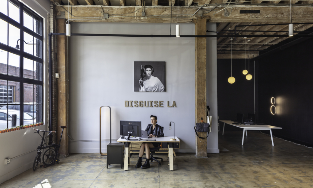 Officelovin' - Page 22 of 270 - Discover The World’s Best Office Design