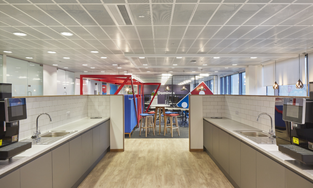 Officelovin' - Page 22 of 269 - Discover The World’s Best Office Design