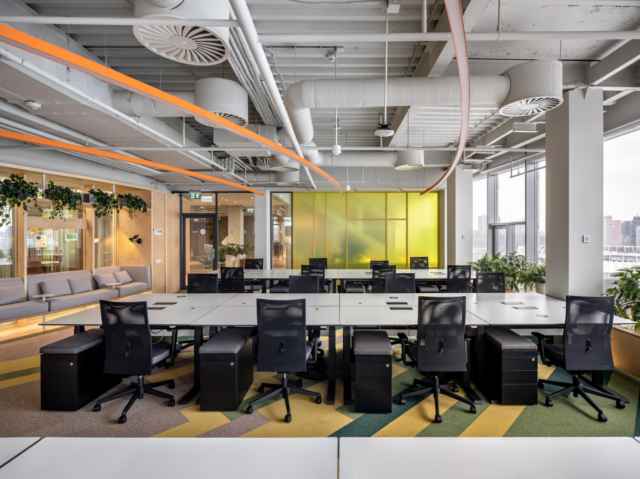 A Look Inside Grammarly’s New Kyiv Office