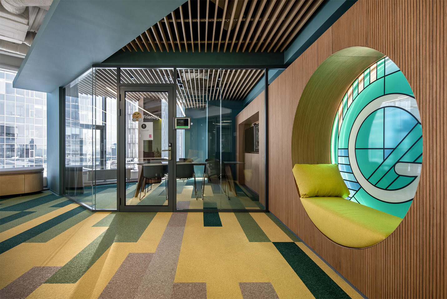 Meeting room grammarly-office-kyiv-11