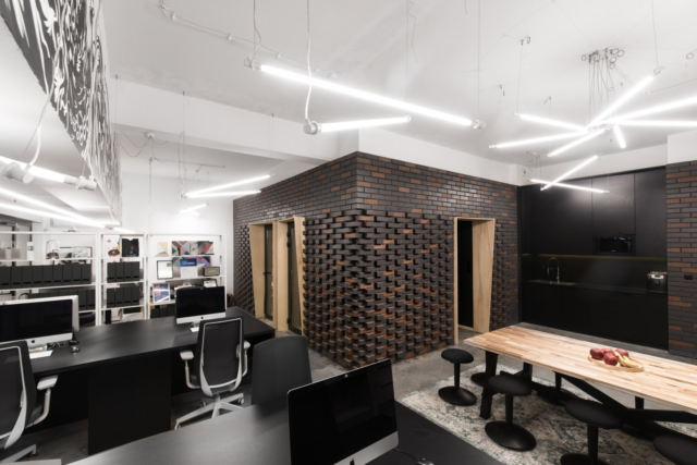A Tour of mode:lina’s New Poznan Office