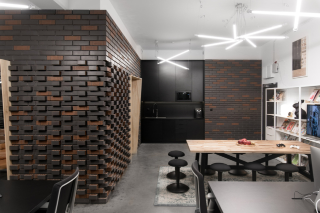 A Tour of mode:lina’s New Poznan Office