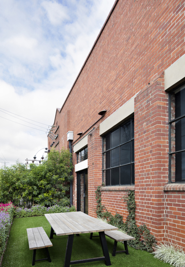 Inside West Carr & Harvey’s Geelong Office